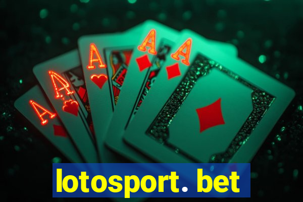 lotosport. bet